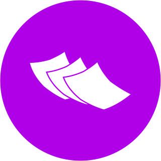Mania de Papel Convites