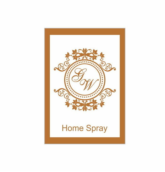 Adesivo Home Spray