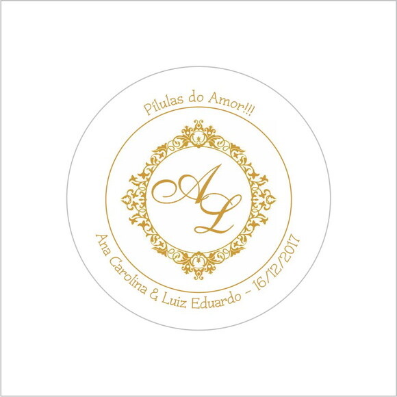 Adesivo Latinha