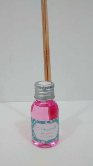 Aromatizador para ambientes
