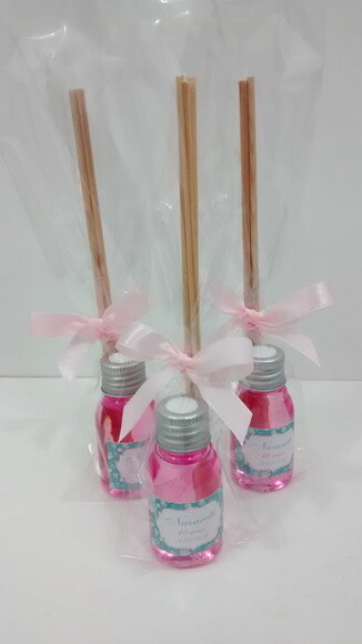 Aromatizador para ambientes