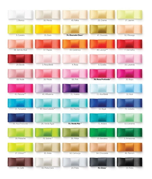 Caixa com Berço