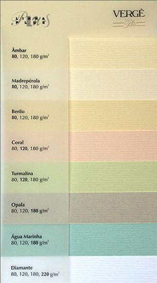 Caixa em Cartonagem sem Personalização - Tam.: 25x25x08 cm