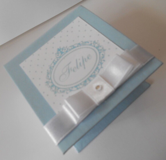 Caixa p/ Doces, Lembrancinhas