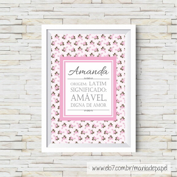 Chalkboard Digital Amada
