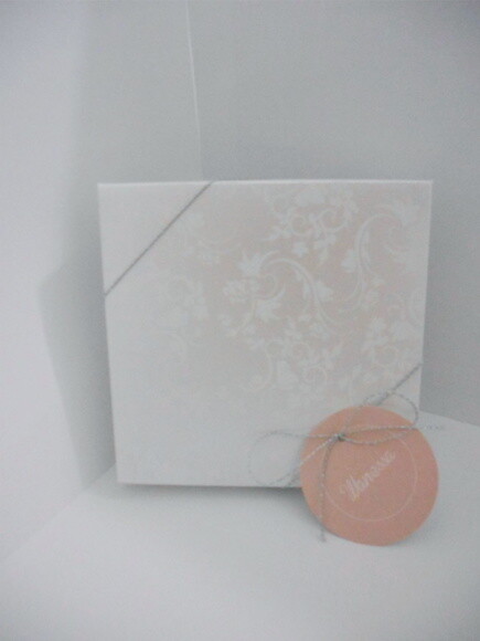 Convite para Padrinhos de Casamento