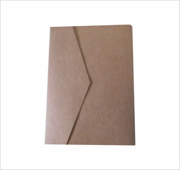 Envelope de bico