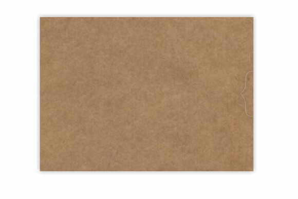 Envelope Luva 15,5X21,5 cm