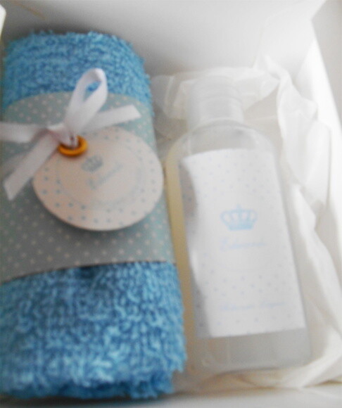 Kit Maternidade