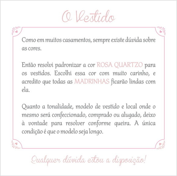 Manual de Padrinhos