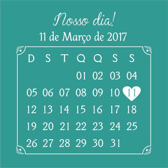 Manual dos Padrinhos (Solteiros)