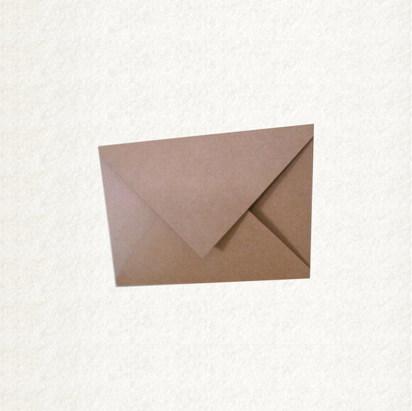 Mini Envelope Convite Individual