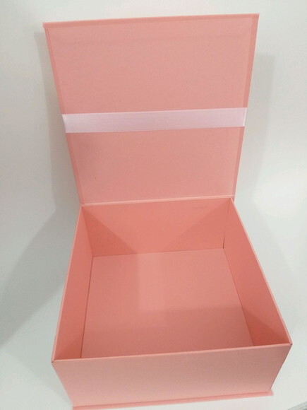 Pedido personalizado - Caixas