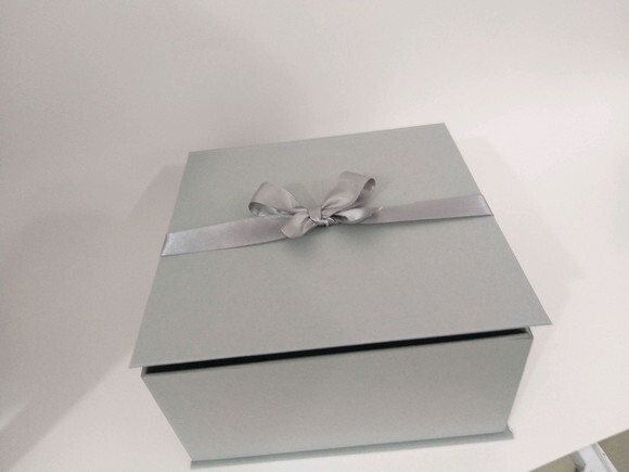 Pedido personalizado - Caixas