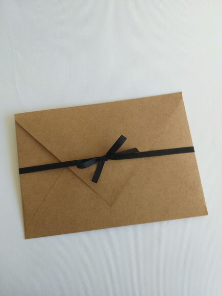 Pedido personalizado - Convite Formatura