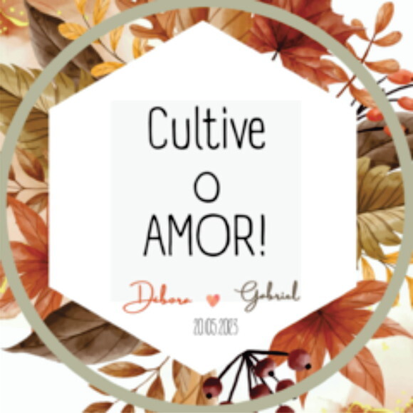 Pedido Personalizado Débora