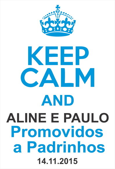 Plaquinhas Divertidas Padrinhos