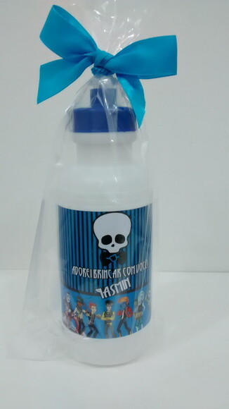 Squeeze Personalizada