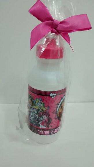 Squeeze Personalizada