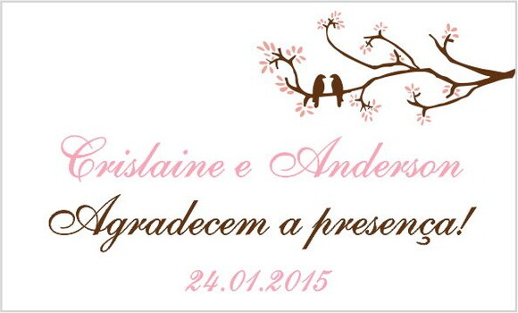 Tag Bem casados - 04