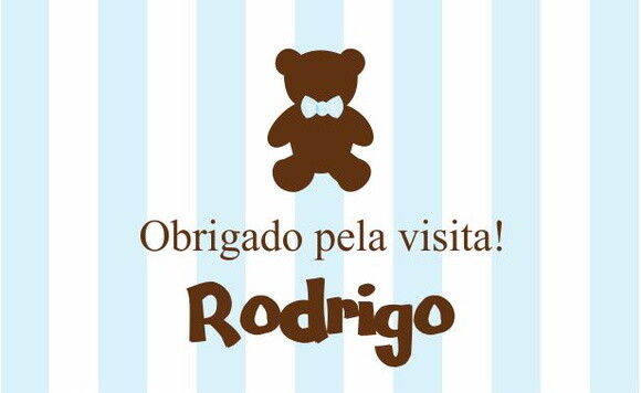 Tag Maternidade - 17