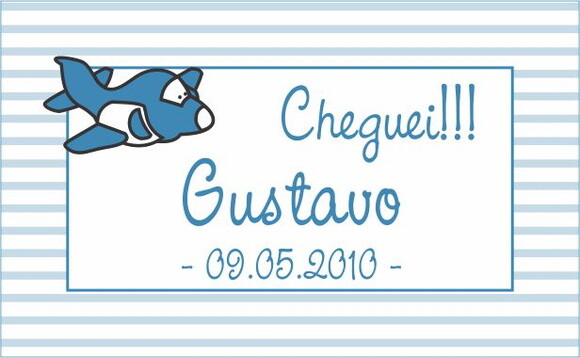 Tag Maternidade - 14