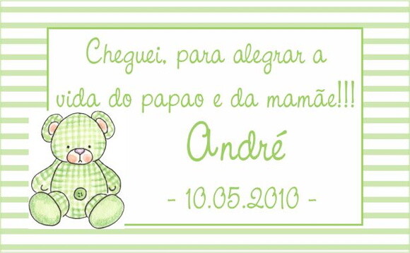 Tag Maternidade - 20