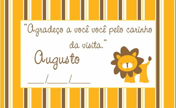 Tag Maternidade - 18