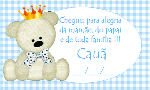 Tag Maternidade - 25