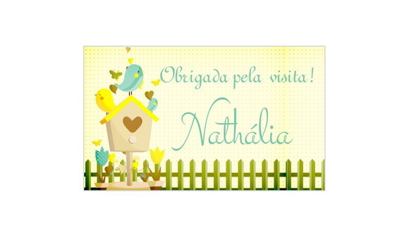 Tag Maternidade - 30