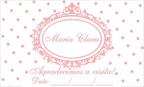 Tag Maternidade - 39