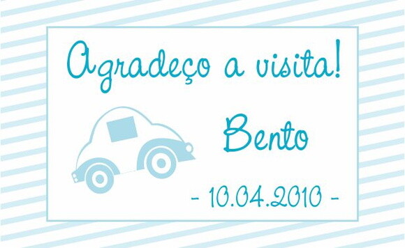 Tag Maternidade -15
