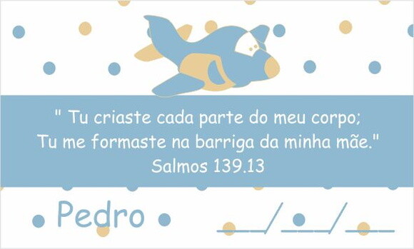 Tag Maternidade - 41