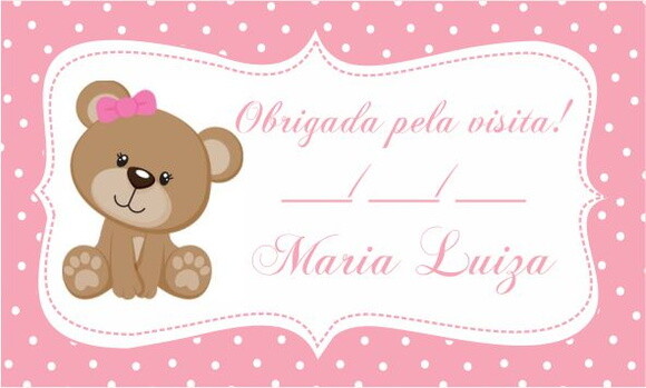 Tag Maternidade - 43