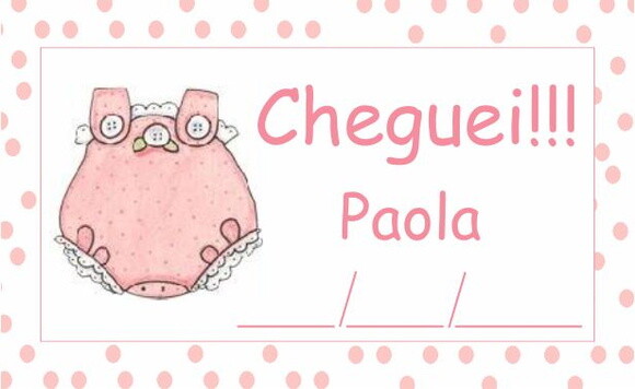 Tag Maternidade 05
