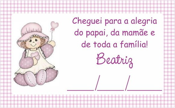 Tag Maternidade 02