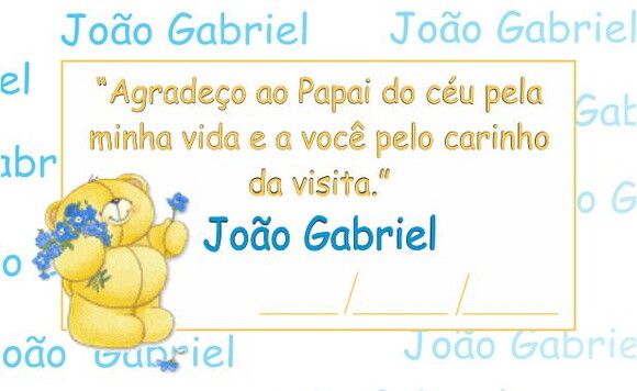 Tag Maternidade 09