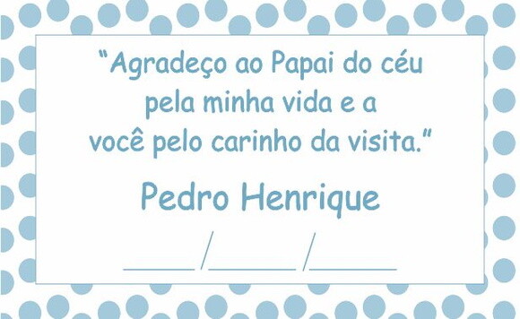 Tag Maternidade 08