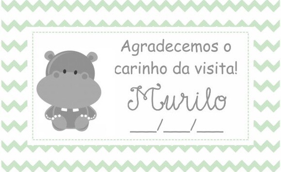 Tag Maternidade 38