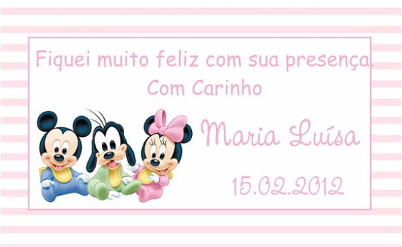 Tag Maternidade 10