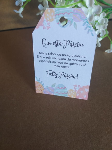 Tag Páscoa
