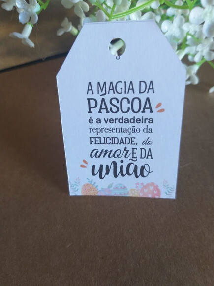 Tag Páscoa