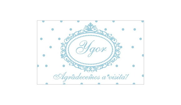 Tags Maternidade - 32