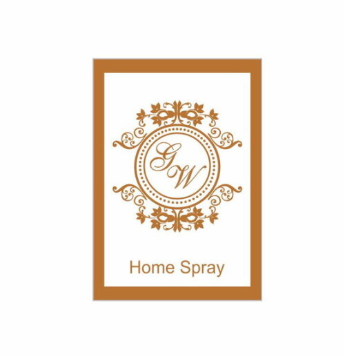 Adesivo Home Spray