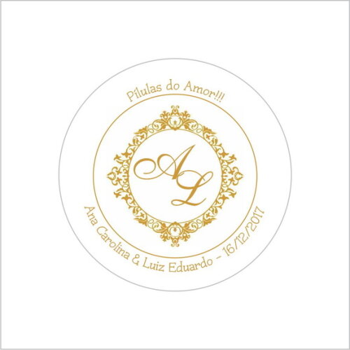 Adesivo Latinha