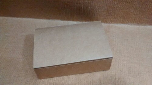 Caixa para padrinhos 15,5x10,5x5 cm
