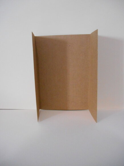 Envelope duas abas