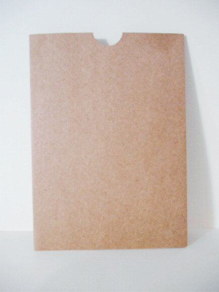 Envelope Luva - 10,5 x 19,5 cm