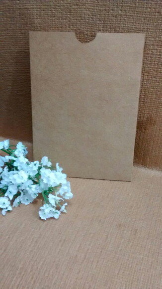 Envelope Luva 13x18 cm
