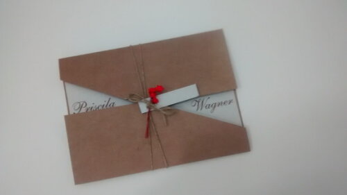 Envelope Transversal